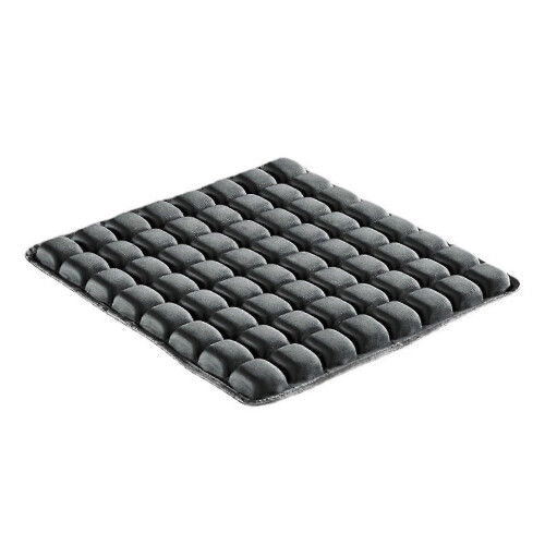 Coussin de siège gonflable, coussin d'air portable, coussin de siège auto, coussin de chaise de bureau 1