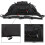 Tactical Bum Bag, Military Multifunctional Waist Hip Pack 4