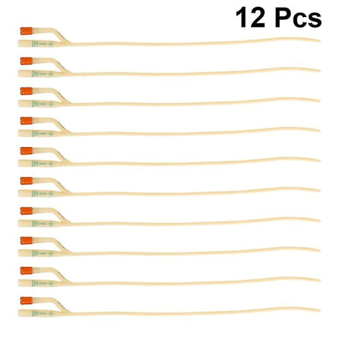 12pcs Disposable Catheters 1
