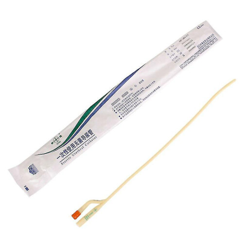 12pcs Disposable Catheters 2