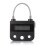 Time Lock Electronic Timer Lock Household Temporary Lock Time Lock Electronic Lock Countdown 5