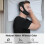Ζώνη νεοπρενίου κατά του ροχαλητού, stop snoring pin strap V_y υψηλής ποιότητας 2