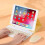 Θήκη πληκτρολογίου με ποντίκι για iPad Mini 4/5, θήκη Generation 7,9 ιντσών με αποσ 2