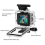 Αδιάβροχο περίβλημα GoPro HERO 4K 2024 για HERO 4K με βασικό σύστημα στήριξης, αγ 4