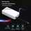 Επαναφορτιζόμενη μπαταρία 2500mah 14.8v για συμπυκνωτή οξυγόνου Nt-03 Maf-605a Va 4
