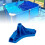 2 PCS Pool Frame Corner Joint,Pool Frame Corner Connector Bracke P61016 5