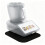 Sliding Board for  TM7 Slider Support Mat, Effortless Movement the Mixer, Protect Kitchen Countertop 2