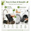 Sliding Board for  TM7 Slider Support Mat, Effortless Movement the Mixer, Protect Kitchen Countertop 3
