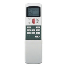 Air Conditioning Remote Control Replacement for R11HG-E R11HG/E