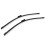 Car Front Wiper Strip Windshield Windscreen Front Window Car Accessories for  Forester SK 2019 2020 2