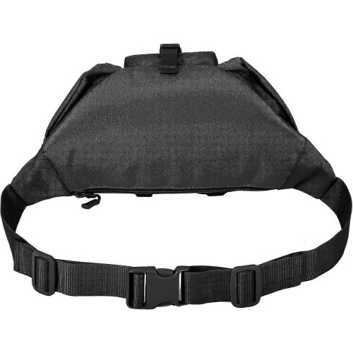 Tactical Bum Bag, Military Multifunctional Waist Hip Pack 1