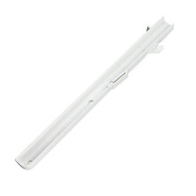 Left Ice Bucket Slides Replace for 7014649 Compatible for Sub Zero Ice Maker Bucket Track Ice Bucket Slide Rail