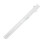 Left Ice Bucket Slides Replace for 7014649 Compatible for Sub Zero Ice Maker Bucket Track Ice Bucket Slide Rail 1