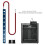 For Flashforge Adventurer 5m/5m Pro Light Kit,Bright Led 24V Light Bar for AD5M 5MPRO 3D Printers 7