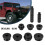 For Chevy   6 Speed Only Transmission Bushing Driver Installer Tool Kit 6L80, 6L90 4
