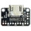 For Adafruit DVI Breakout Board for -Compatible Source Devices, High-Speed Digital Video Interface Adapter Module 4