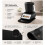 Sliding Board for  TM7 Slider Support Mat, Effortless Movement the Mixer, Protect Kitchen Countertop 4