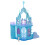 Castelo de Gelo da Elsa de Frozen com Olaf e Acessórios 2