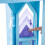 Castelo de Gelo da Elsa de Frozen com Olaf e Acessórios 7
