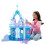 Castelo de Gelo da Elsa de Frozen com Olaf e Acessórios 8