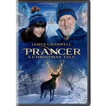 Prancer: A Christmas Tale