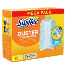 - Duster Refills Mega Pack - 18 Pieces