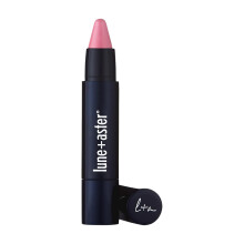 Lune+Aster PowerLips QuickStick - Squad - Feuchtigkeitsspendender QuickStick für mühelosen Lippen-Look.
