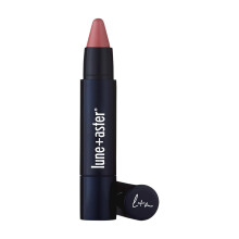 Lune+Aster PowerLips QuickStick - Unplugged - Feuchtigkeitsspendender QuickStick für Lippenfarbe und Pflege.