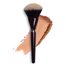 Anisa Beauty Multi-Puderpinsel | Großer Makeup Pinsel für Puder, Rouge, Bronzer und Foundation