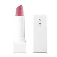 OFRA Lip Exfoliator | Lip Exfoliating Scrub for Smooth, Soft Lips | Moisturizing Lip Scrub to Buff Away Dryness & Flakiness | Lip Treatment for Cracke