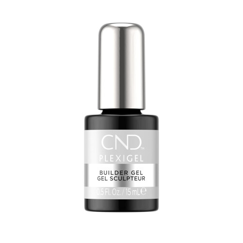 CND Plexigel Farbaufbau, Cream Puff, 15 ml