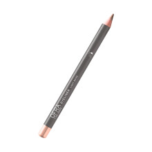 Ofra Eyeliner Pencil - Light Beige | Precision Beige for Bold, Long-Lasting Looks | Waterproof and Smudge-Proof Formula | Easy Glide Application for I