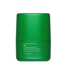 Humanrace 8% Glykolsäure Lotus-Enzym Peeling, 2,4 fl oz, nachfüllbar