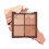 Dasique Blending Mood Cheek #20 Melted Choco | 4 Mischbare Nuancen 1