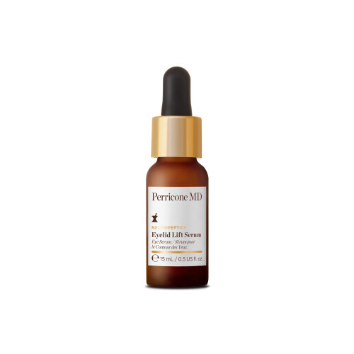 Siero Lifting per Palpebre Neuropeptide Perricone MD, 0.5 fl oz.