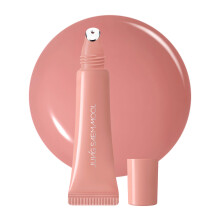 JUNG SAEM MOOL LIP-PRESSION Gloss Metal | Bálsamo Labial Hidratante con Aplicador de Metal Preciso, Corea