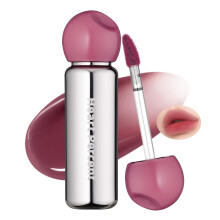 Heart Percent Dote On Mood First Tint - Tinte labial de larga duración, resistente a manchas, fórmula en gel