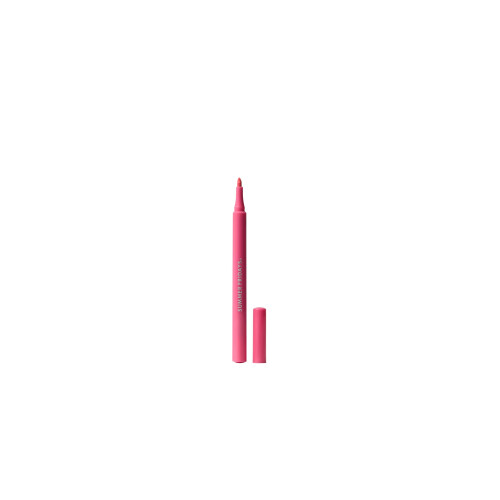 Summer Fridays Tinte de Labios Flushed Slipper