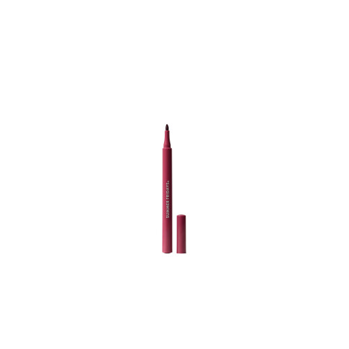 Summer Fridays Tinte de Labios Flush Ciruela