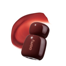 fwee Tinte Labial Stay-Fit GW02 SPRING ROSE | Colores Rosados, Sin Transferencia, Tamaño Portátil