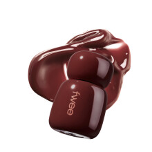 fwee Rose Obsession Stay-Fit Lip Tint GW03 COCO ROSE | Colores Rosados, Apilable, Sin Transferir