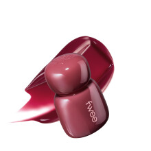 fwee Rose Obsession Stay-Fit Lip Tint GN03 MANZANA ROSA | Colores Rosados, Apilable, Sin Transfer
