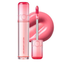 rom&nd Juicy Lasting Tint | 23 Peach Peach Me | Brillo Labial Hidratante de Larga Duración