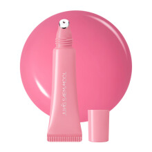 JUNG SAEM MOOL LIP-PRESSION Gloss Metal | Bálsamo Labial Hidratante con Aplicador de Metal Preciso, Corea