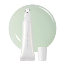 JUNG SAEM MOOL LIP-PRESSION Gloss Metal | Bálsamo Labial Hidratante con Aplicador Metálico Preciso, Corea