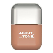 TONE Blur Fit Tint Mini - Tinte de Labios Mate Suave y Crema, Efecto Difuminado, Ligero y Duradero