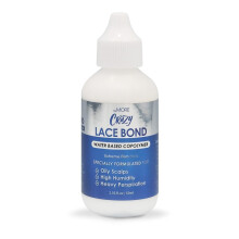 TheMore Crazy Lace Bond - Huidvriendelijke Waterdichte Lace Wig Lijm, Zweetbestendig Watergebaseerd, 60ml