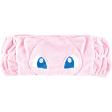 T'S Factory PM-5537532ME Haarband, Pokemon Dik, Mew