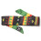 HK Army Hoofdbanden (Tribe Rasta) 1