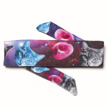 HK Army Hoofdbanden (Ruimte Katten)